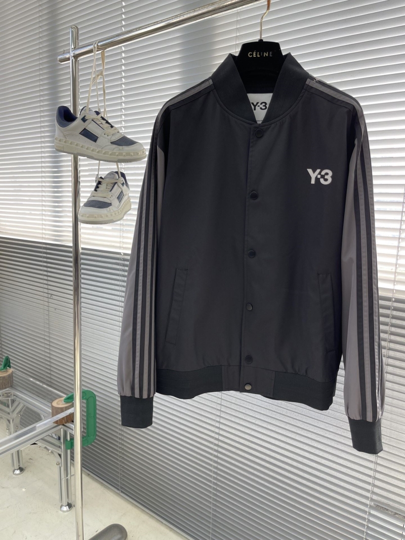 Y-3
